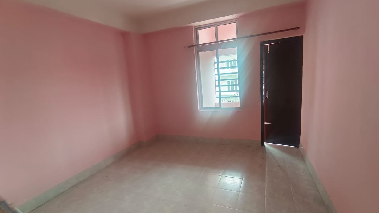Unfurnished 3bhk in Gandhi Basti, Sarania Hills, Guwahati, Assam, India for Rent